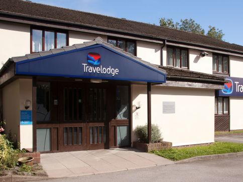 Travelodge Bridgend Pencoed